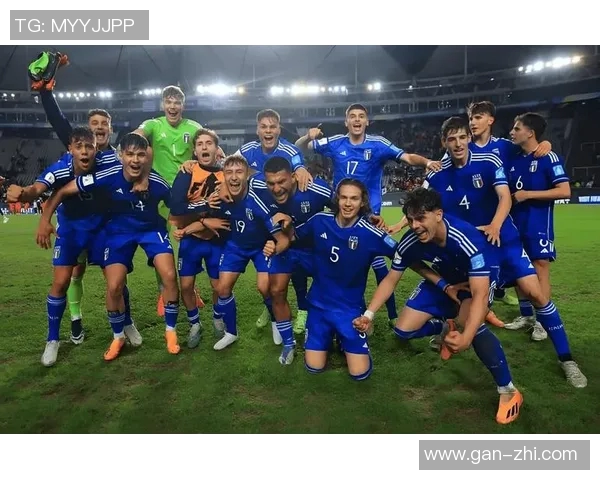 意大利U21青年队对决德国U21展现青春风采与竞技激情