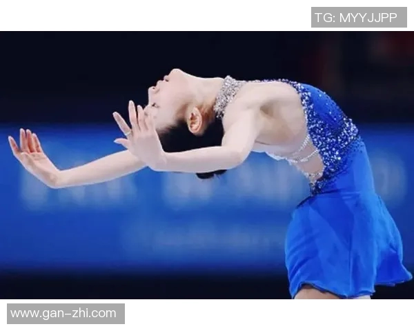 金妍儿：从花滑女神到体育界传奇，她的奋斗与荣耀之路揭秘